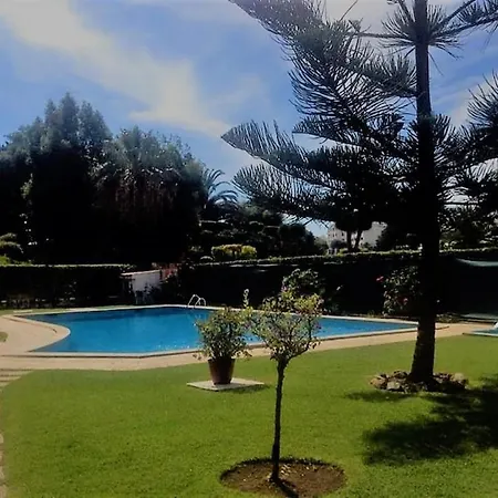 Apartament Reve Au Soleil Albufeira