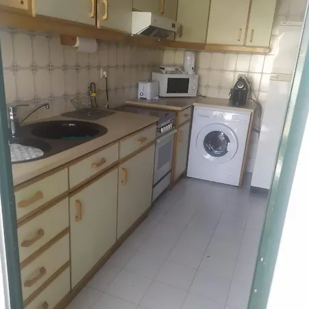 Reve Au Soleil Apartament *