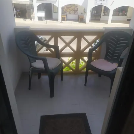 Apartament Reve Au Soleil *