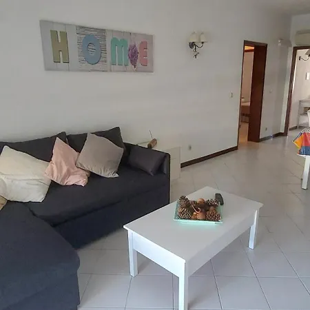Rêve Au Soleil * Albufeira