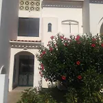 Rêve Au Soleil Apartment