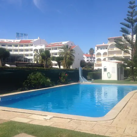 Reve Au Soleil * Albufeira