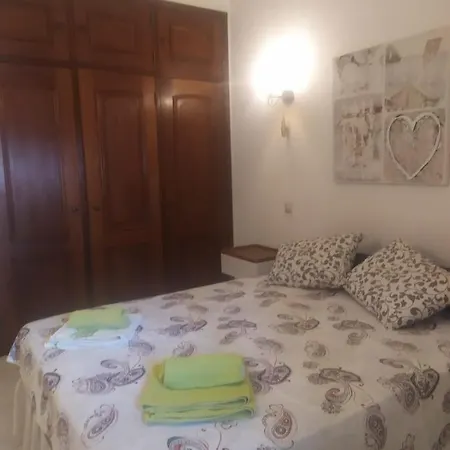 Reve Au Soleil البوفيرا