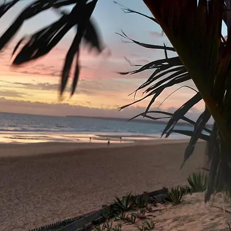 Reve Au Soleil البوفيرا