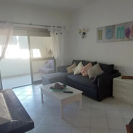 Apartamento Reve Au Soleil