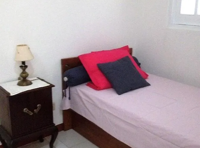 Reve Au Soleil Албуфейра