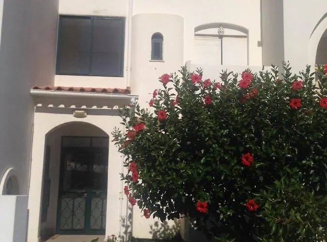 Reve Au Soleil Апартаменти