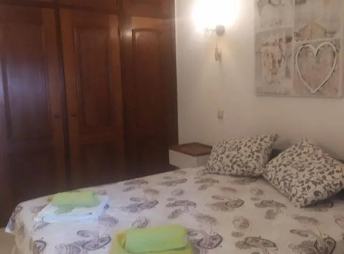 Reve Au Soleil Албуфейра