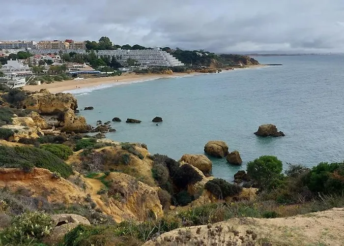 Reve Au Soleil * Албуфейра