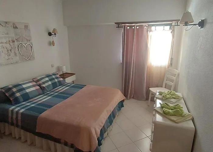 Reve Au Soleil Апартаменти