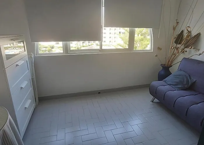 Апартаменти Reve Au Soleil Албуфейра