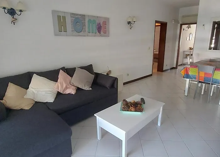 Reve Au Soleil * Албуфейра