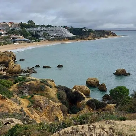Reve Au Soleil * Albufeira