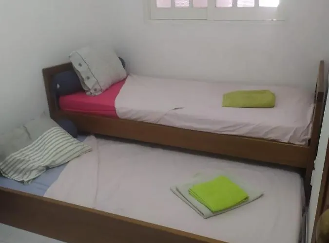 Appartamento Reve Au Soleil *