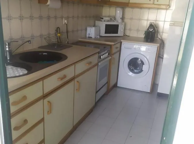 Reve Au Soleil Appartamento *