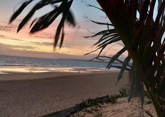 Reve Au Soleil Albufeira
