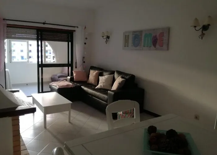 Reve Au Soleil Albufeira