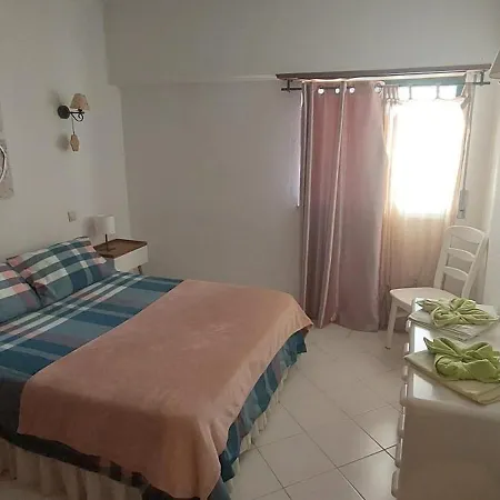 Reve Au Soleil דירה